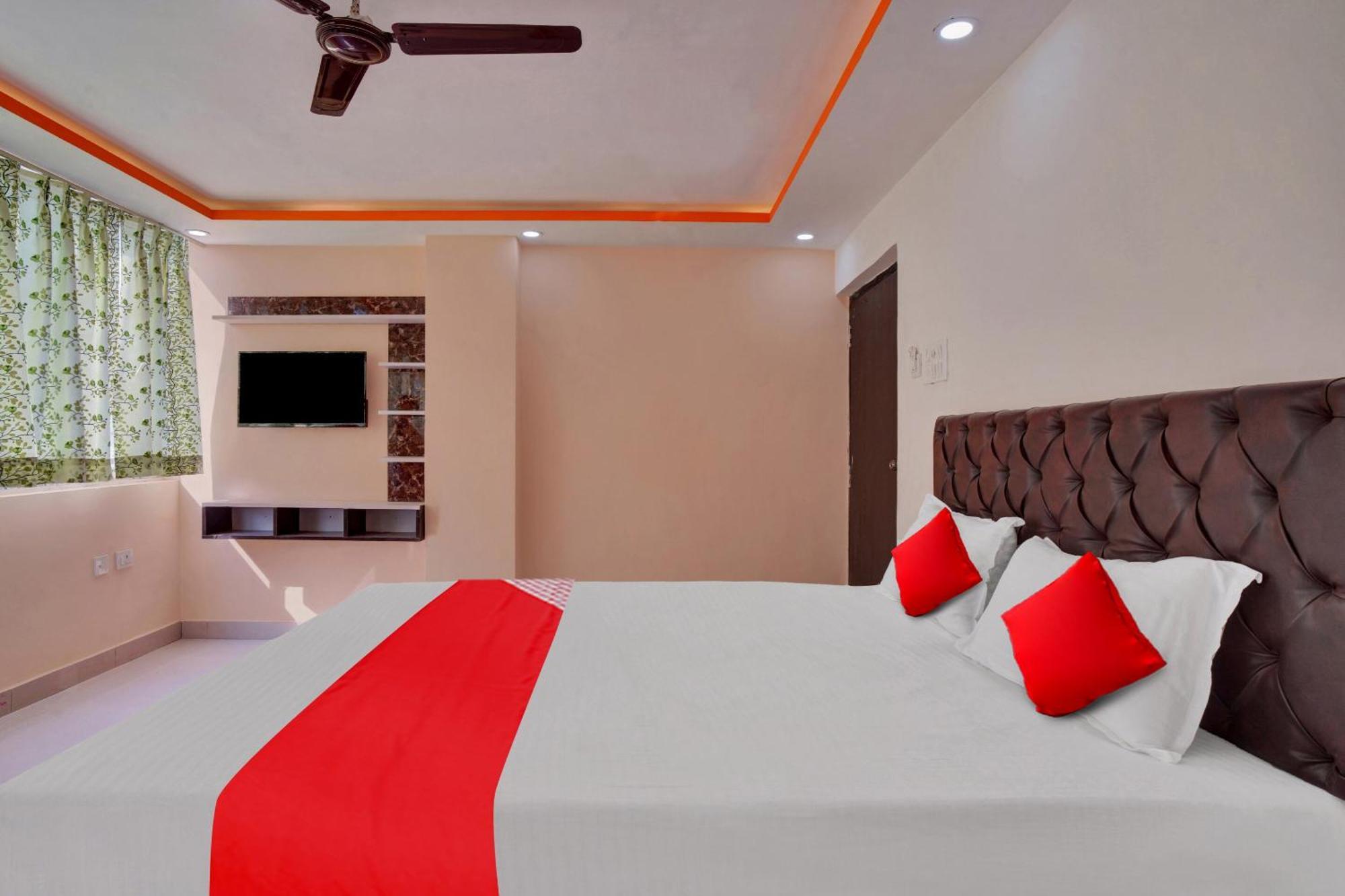 Super Hotel O Relax Rainbow Patna  Exterior photo